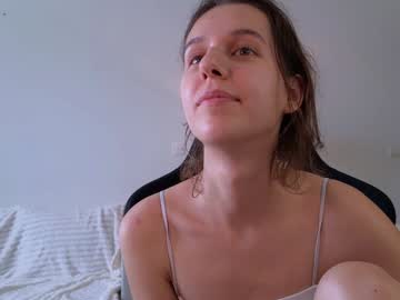 Vanessabayer Chaturbate stream image from December 21, 2024