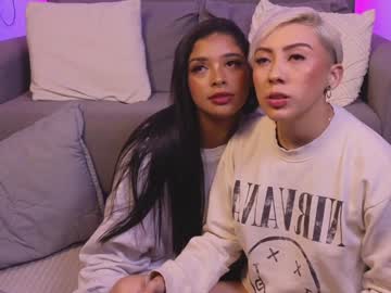 Violettgrey_ Chaturbate stream image from December 21, 2024