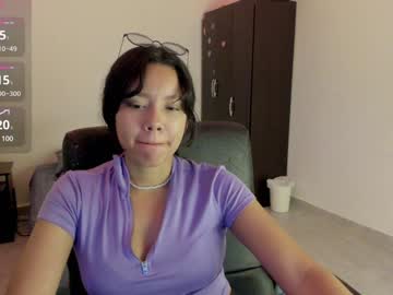 Winibeth_ Chaturbate stream image from December 21, 2024