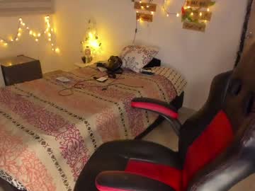 Xalice_Portman Chaturbate stream image from December 21, 2024