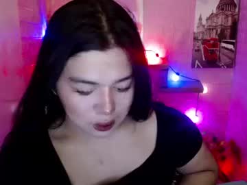 Yourhotlovericaxxx Chaturbate stream image from December 21, 2024