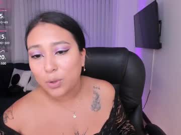 Zoleth_Adams Chaturbate stream image from December 21, 2024