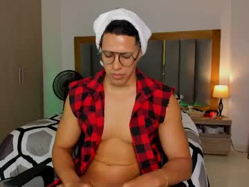 Adambrocs Chaturbate stream image from December 21, 2024