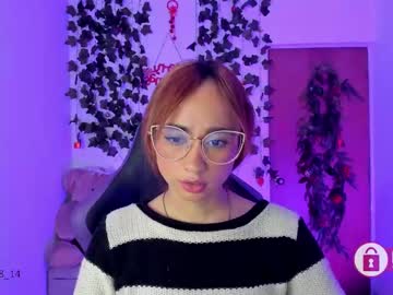 Alana_Pherson Chaturbate stream image from December 21, 2024