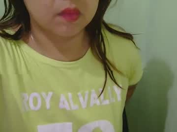 Alissalove18 Chaturbate stream image from December 21, 2024