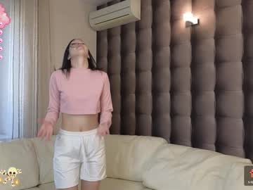 Alodiaeells Chaturbate stream image from December 21, 2024