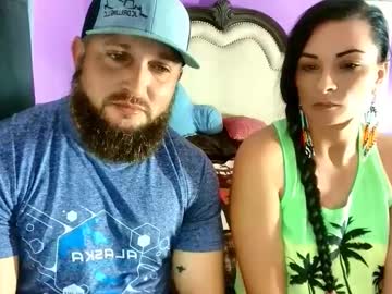American_Dreamer Chaturbate stream image from December 21, 2024
