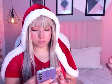 Annia_Paris Chaturbate stream image from December 21, 2024