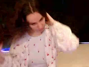 Baby_Kitte Chaturbate stream image from December 21, 2024