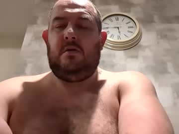 Bikerbear1979 Chaturbate stream image from December 21, 2024