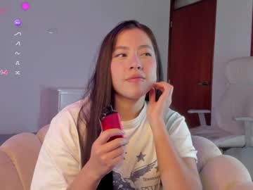 Bubblee_Gumm Chaturbate stream image from December 21, 2024