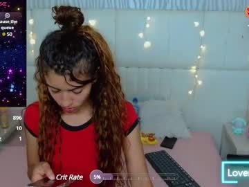 Charlotte_0309 Chaturbate stream image from December 21, 2024