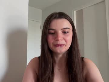 Cherryelin Chaturbate stream image from December 21, 2024