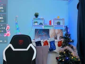Crow_Diam0nd Chaturbate stream image from December 21, 2024