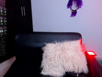Daahanna_ Chaturbate stream image from December 21, 2024