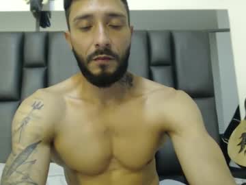 Diehgoo_Ortega Chaturbate stream image from December 21, 2024