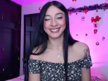Dolceclown_ Chaturbate stream image from December 21, 2024