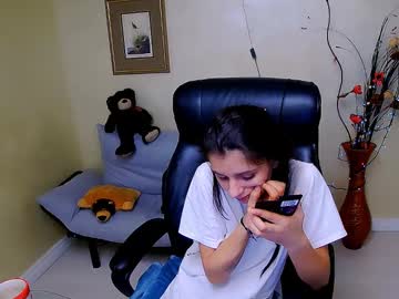 Doll_Stylish_ Chaturbate stream image from December 21, 2024