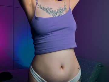Elizawetty Chaturbate stream image from December 21, 2024