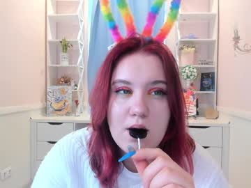 Felicecornett Chaturbate stream image from December 21, 2024
