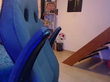 Harry_Reems_ Chaturbate stream image from December 21, 2024