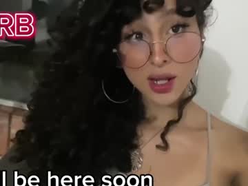 Heka_Prudence Chaturbate stream image from December 21, 2024