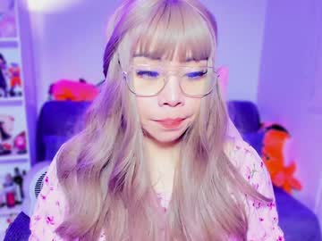 Hinata1_Chan Chaturbate stream image from December 21, 2024