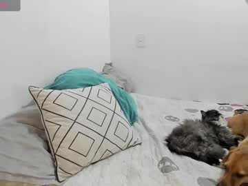 Isabelprietoo Chaturbate stream image from December 21, 2024