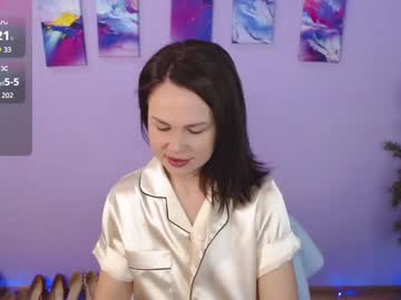 Izzy_Cam Chaturbate stream image from December 21, 2024