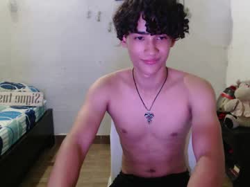 Jake_Willianss Chaturbate stream image from December 21, 2024