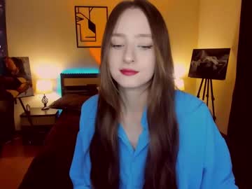 Jasminelorens Chaturbate stream image from December 21, 2024