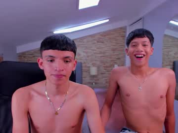 Juan_Nd_Steven Chaturbate stream image from December 21, 2024