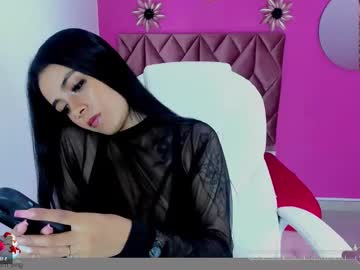 Katia_Sex25 Chaturbate stream image from December 21, 2024