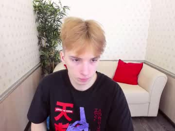 Leopell Chaturbate stream image from December 21, 2024
