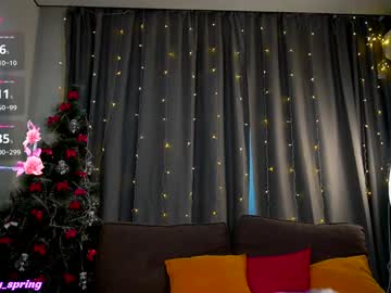 Lisa_Lovelyy Chaturbate stream image from December 21, 2024