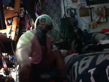 Longloadedtx Chaturbate stream image from December 21, 2024