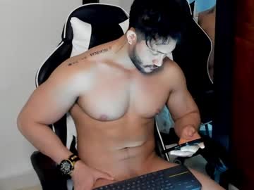 Luis_Baptista Chaturbate stream image from December 21, 2024