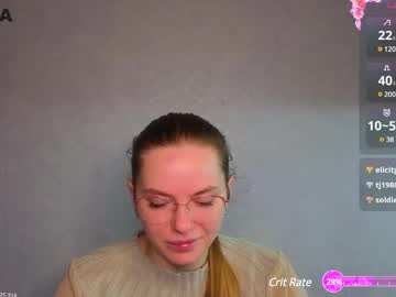 _Lysafeta_ Chaturbate stream image from December 21, 2024