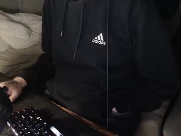 Magicjawn Chaturbate stream image from December 21, 2024