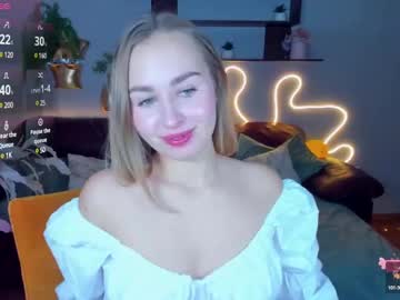 Margovills Chaturbate stream image from December 21, 2024