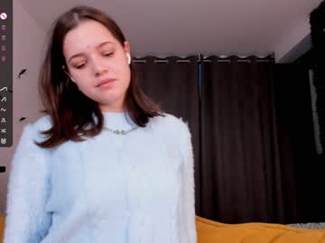 Meganherington Chaturbate stream image from December 21, 2024