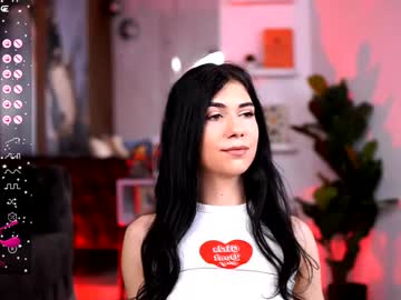 Melyssahughes stream image from December 21, 2024