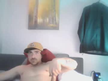 Michaeldamianc Chaturbate stream image from December 21, 2024