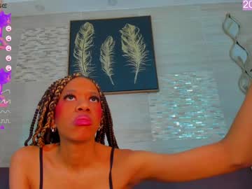 Mystiquets Chaturbate stream image from December 21, 2024