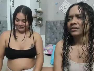 Nay_And_Aleja Chaturbate stream image from December 21, 2024