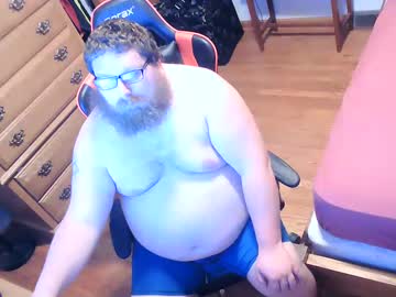 Nerdychub4fun Chaturbate stream image from December 21, 2024