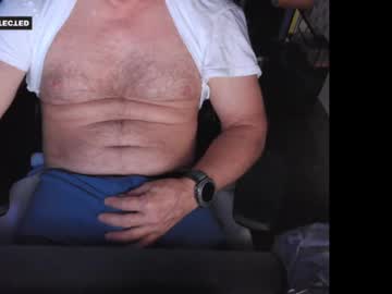 Pussyhavendad Chaturbate stream image from December 21, 2024