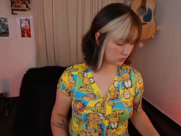 Rude_N_Cute Chaturbate stream image from December 21, 2024