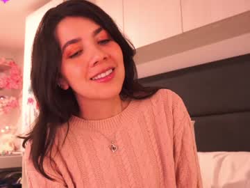 Saory10 Chaturbate stream image from December 21, 2024