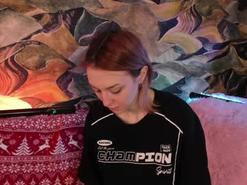 Sasha_Lily Chaturbate stream image from December 21, 2024